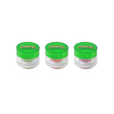 Profusion Ooze Illuminating Glitter Jelly, imported from the UK