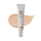 Heimish Moringa Ceramide BB Cream 21 Light Beige 30g