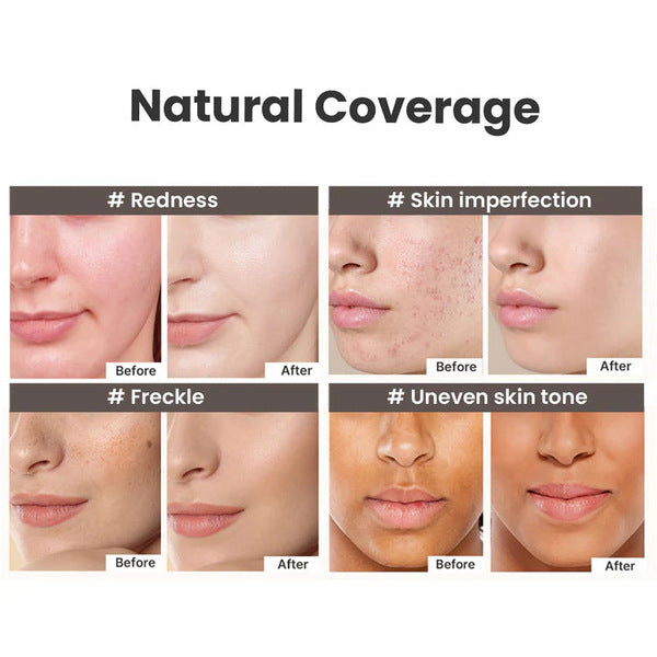 Heimish BB Cream 21 Light Beige 30g, UK version