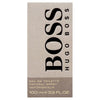 BOSS Bottled fragrance men's EDT 100ml, UK version