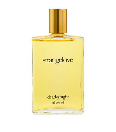 Harrods Strangelove deadofnight All Over Oil for Skin and Hair 100ml- Buy online at McGrocer