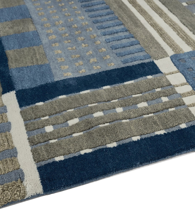 The Rug Company Takt rug 3.05m x 2.44m, UK version