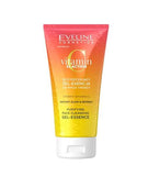Eveline vitamin c 3x action cleansing gel imported from the UK