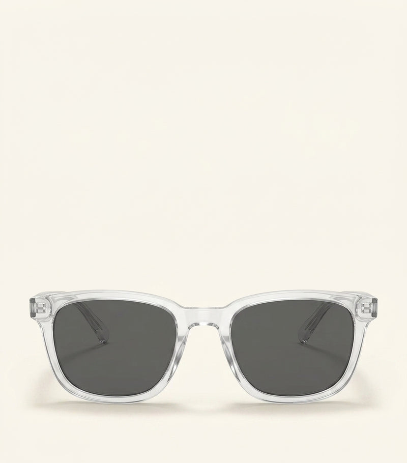 Prada icy blue acetate pillow sunglasses UK version