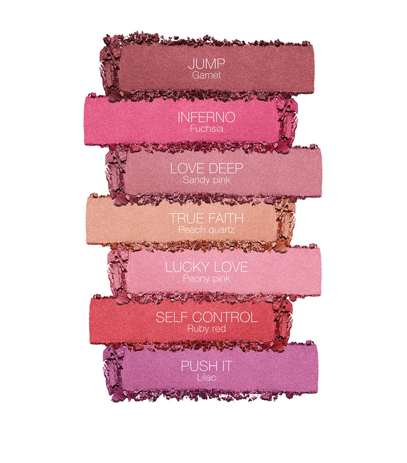 NARS Light Reflecting Luminizing Blush 5.5g, imported from the UK
