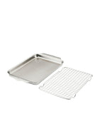 Hestan baking pan with cooling rack 39cm (British brand)