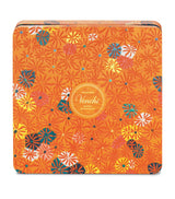 Harrods Venchi 1878 Murrine Metal Tin Chocolate Gift Box 300g- Buy online at McGrocer