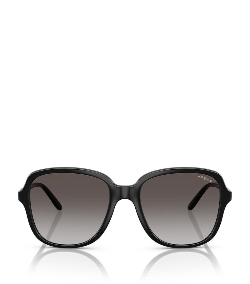 Vogue Nylon Sunglasses Graduated Tint (British brand)