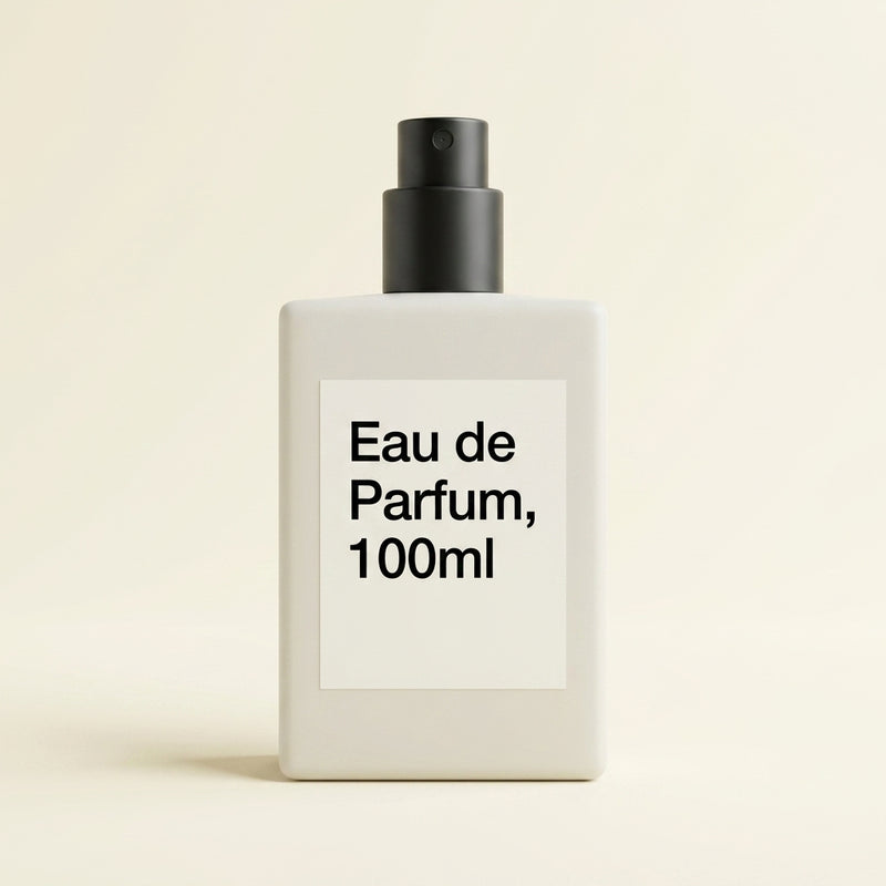 Prada Luna Rossa Black Eau de Parfum 50ml, UK version