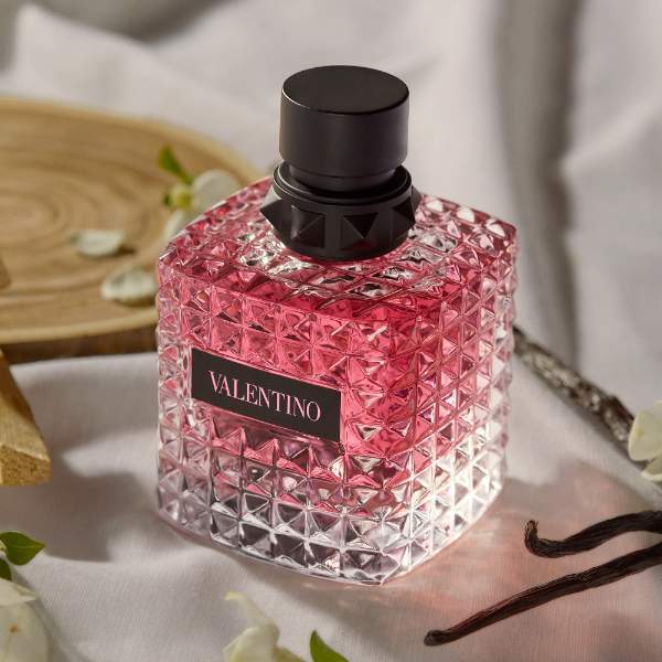 Valentino Born In Roma Donna Eau de Parfum 30ml GOODS Superdrug
