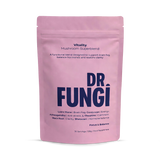 Holland & Barrett Dr Fungi Vitality Mushroom Superblend Functional Mushroom Powder- Buy online at McGrocer