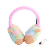 Superdrug Lazerbuilt Squishmallows Leonard Plush Bluetooth Headphones- Buy online at McGrocer
