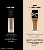 YSL All Hours foundation (British brand)
