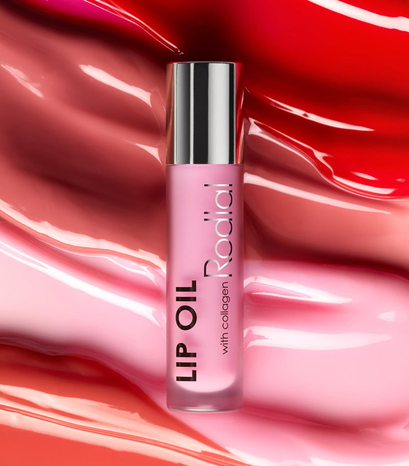 Rodial lip oil 4ml, imported from the UK
