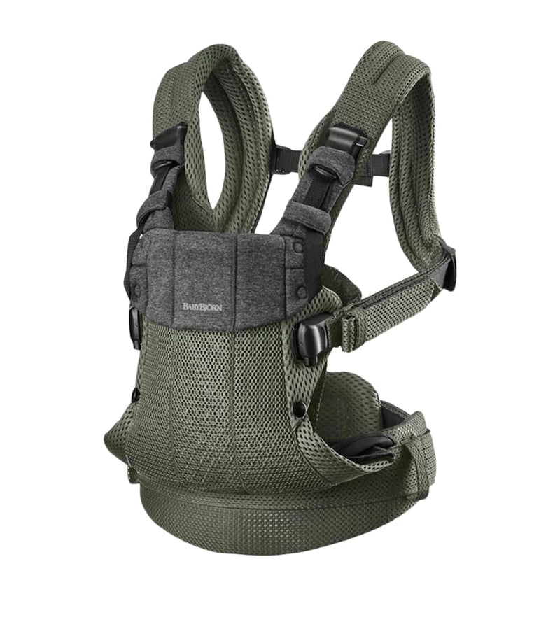 BabyBjörn baby carrier Harmony 3D mesh, imported from the UK