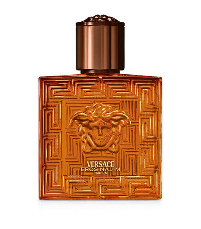 Versace Eros Najim Parfum 50ml, imported from the UK