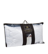 Harrods Firm Heat-Managing Pillow with Phase-Change Materials, 50cm x 90cm- Buy online at McGrocer