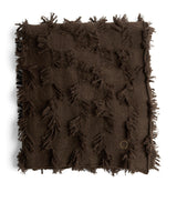 Harrods Oyuna Cashmere Seren Throw 180cm x 120cm- Buy online at McGrocer