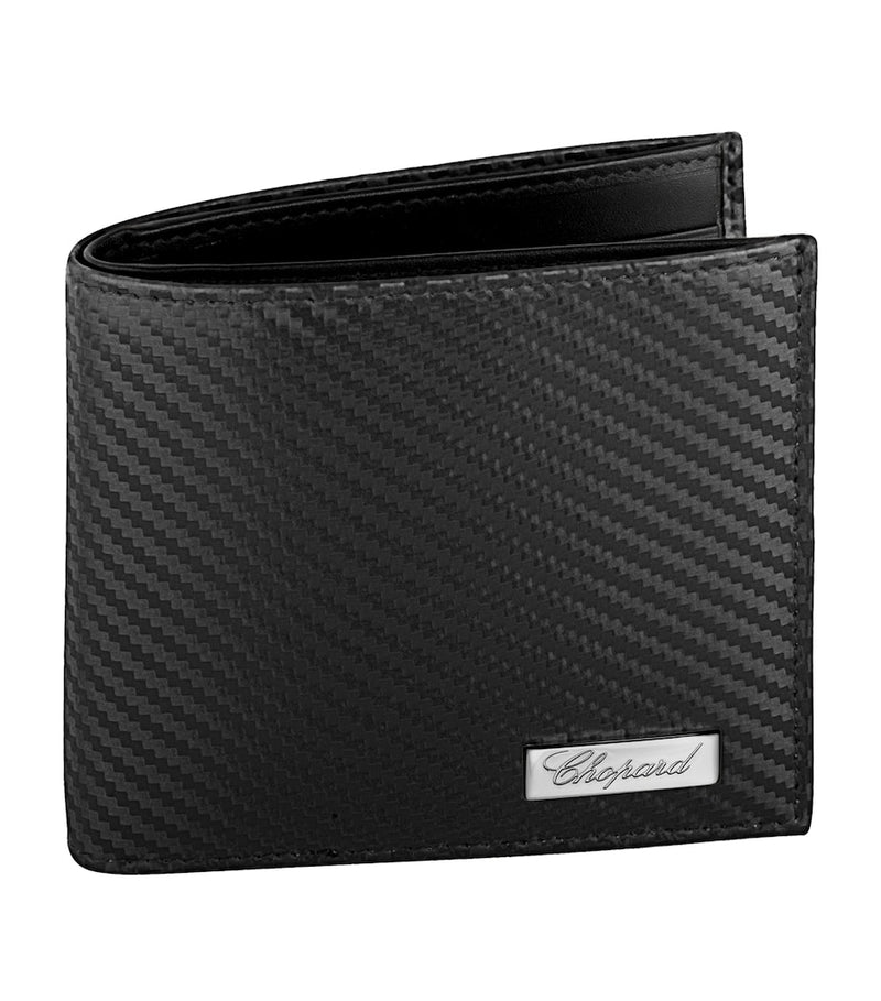 Chopard Classic Racing bifold wallet, UK version