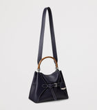Ralph Lauren calfskin top-handle bag - British product