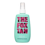 Superdrug The Fox Tan Rapid Tanning Mist 120ml- Buy online at McGrocer