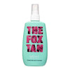 The Fox Tan Rapid Tanning Mist 120ml (British brand)