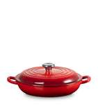 Le Creuset shallow casserole dish 22cm - British product