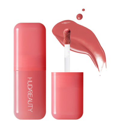 Harrods Huda Beauty Blush Filter Liquid Blush- Buy online at McGrocer