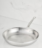 Hestan ProBond Luxe skillet 32cm stainless steel (British brand)