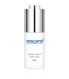 NESCENS face activator serum 30ml, imported from the UK