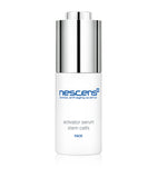 NESCENS face activator serum 30ml, imported from the UK