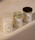 Soho Home Sicilian Thyme candle 250g (British brand)