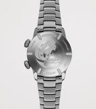 Bremont Titanium Altitude MB Meteor Time Zones watch 42mm, imported from the UK