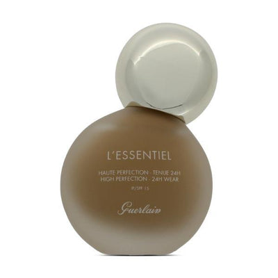 Superdrug Guerlain L'Essentiel Perfection Foundation 045N Amber- Buy online at McGrocer