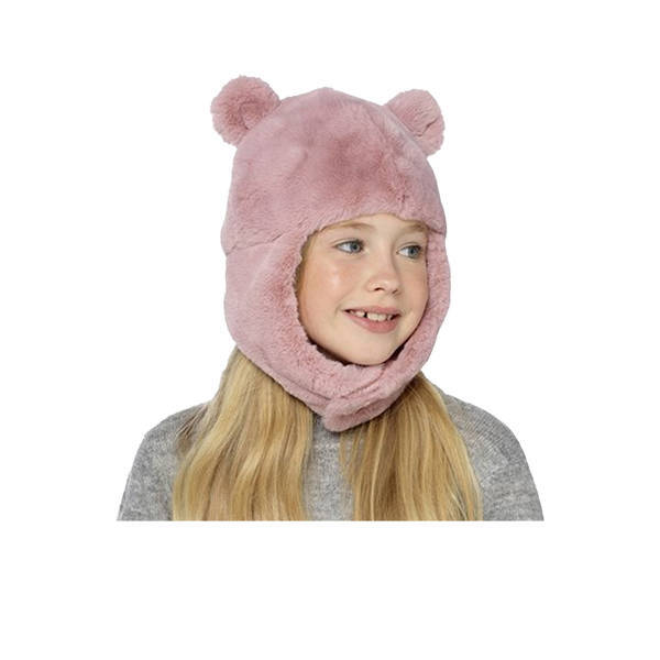 RJM Kids Warm Ears Hat 6-8 years age, imported from the UK