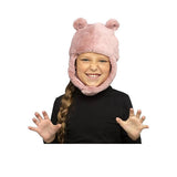 RJM Kids Warm Ears Hat 6-8 years age, imported from the UK