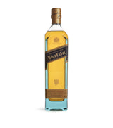 Harrods Johnnie Walker Blue Label Blended Scotch Whisky 70cl- Buy online at McGrocer