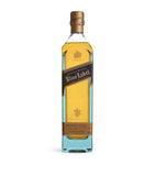 Johnnie Walker Blue Label blended Scotch whisky 70cl, UK version