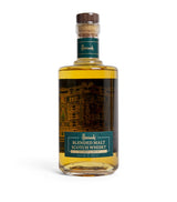 Harrods Harrods Flower & Fruit Blended Malt Scotch Whisky 70cl- Buy online at McGrocer