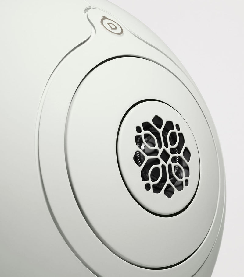 Devialet Phantom Ultimate 108 dB speaker - British product