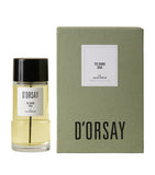 D'Orsay Te dire oui eau de parfum 90ml, imported from the UK