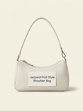 Prada Aimèe medium printed leather shoulder bag, UK version