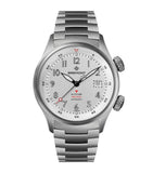 Bremont Altitude MB Meteor watch 42mm (British brand)