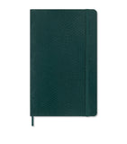 Moleskine Precious & Ethical Vegan Notebook, imported from the UK