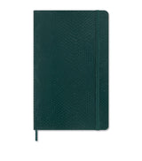 Harrods Moleskine Precious & Ethical Vegan Notebook- Buy online at McGrocer