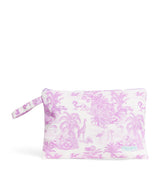 Harrods Marie Raxevsky Large Waterproof Jungle Print Children's Pouch- Buy online at McGrocer