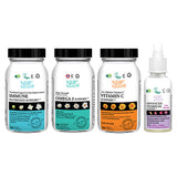 NHP Immune Programme supplement bundle (British brand)