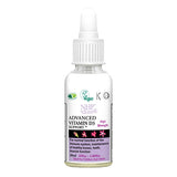 NHP Immune Programme supplement bundle (British brand)