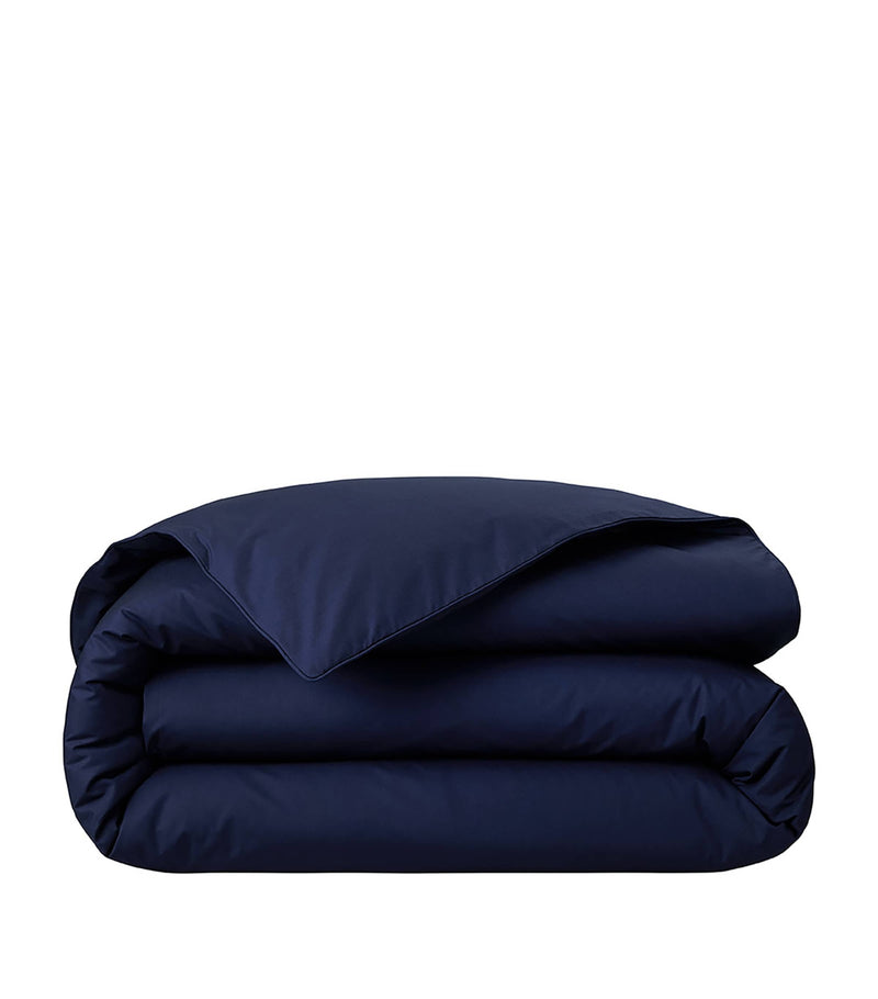 Ralph Lauren Cotton Player Single Duvet Cover 200cm x 200cm, imported from the UK