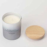 French Connection Shimmering Lavender Candle 206g (British brand)